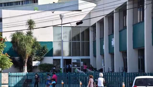 La atención hospitalaria no se detendrá durante los trabajos de mantenimiento