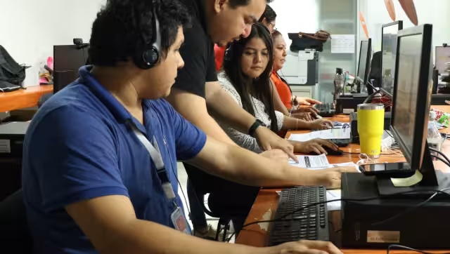 El Iepac investiga a militantes del PAN, PRI, Morena y PVEM