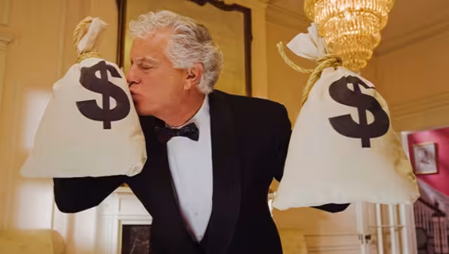 Los mexicanos siempre figuran en las listas de personas más ricas del mundo