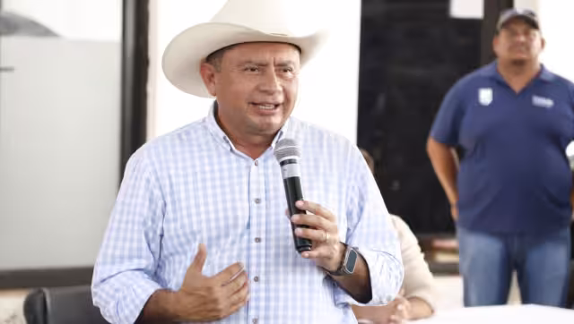 El Alcalde aspira de nuevo la Presidencia de Tizimín