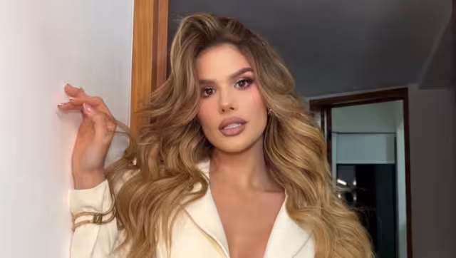 Marie Claire sorprende al revelar que Wendy Guevara le debe dinero y se niega a pagarle