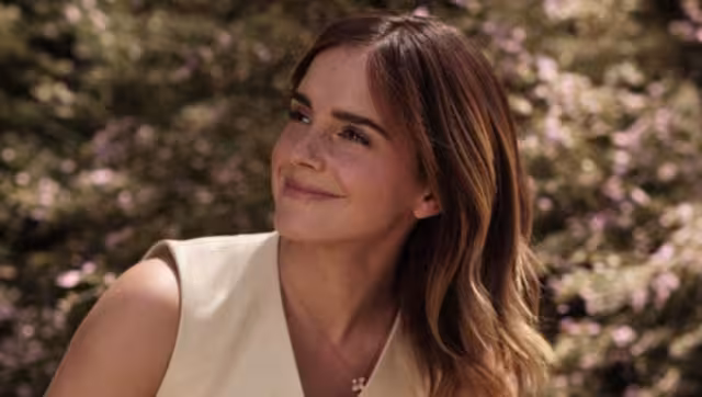 Filtran la carta que recibió Emma Watson como advertencia sobre Gonzalo Hevia Baillères