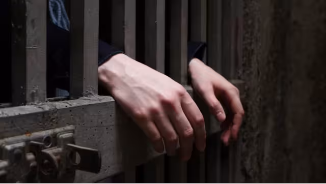 La representación social solicitó como medida cautelar la prisión preventiva