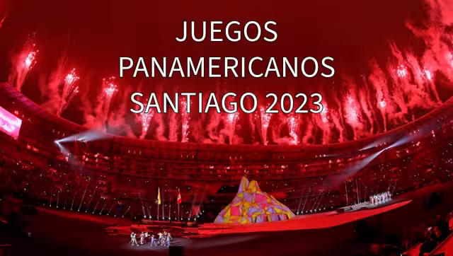 Este evento es previo a los Juegos Olímpicos de 2024