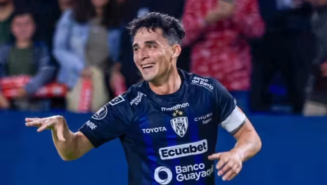 Es el quinto refuerzo no formado en México que se suma a La Máquina