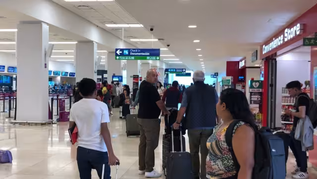 Para este domingo se tienen programados 42 operaciones