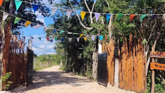 Hasta el cierre de esta edición ningún familiar se había acercado a los uniformados para verificar el hecho