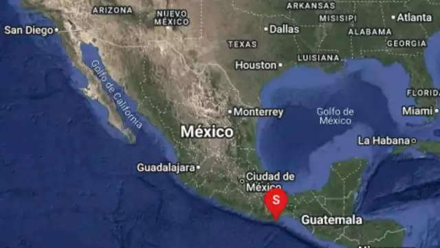 Sismo de 5.6 de intensidad sorprende a Oaxaca hoy 3 de diciembre; ¿dónde se sintió y por qué no suena la alerta?