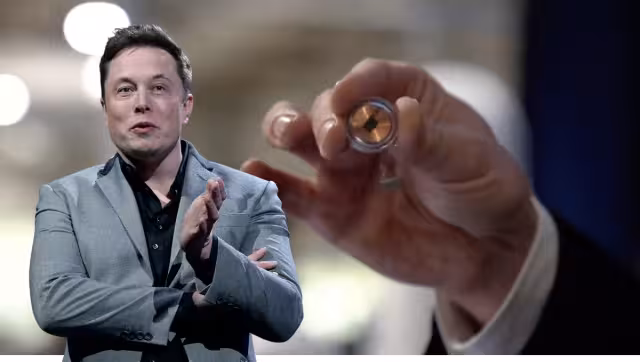 Ahora el magnate busca "conquistar" en temas de salud. Foto: Especial