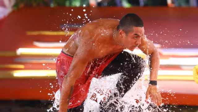 El equipo rojo ha tenido una semana algo difícil y no podría terminar muy bien
