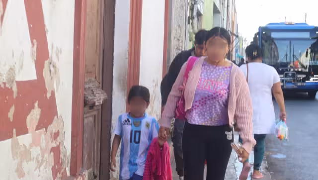 Casos de violencia contra menores en Yucatán requieren tutela obligatoria
