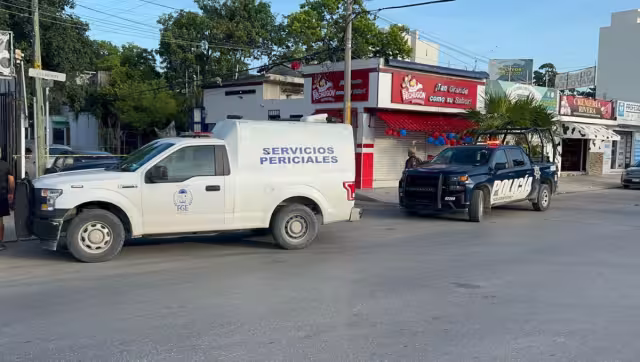 Los dueños de la rosticería han denunciado ser víctimas de extorsión