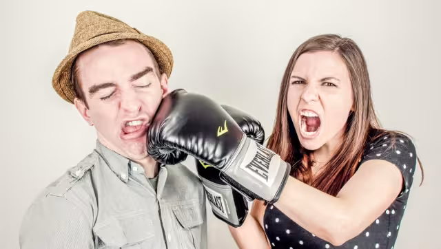 El tipo de sensación que causa puede ir de una ligera molestia temporal a un profundo malestar que puede dificultar o imposibilitar las relaciones. Foto: Pixabay