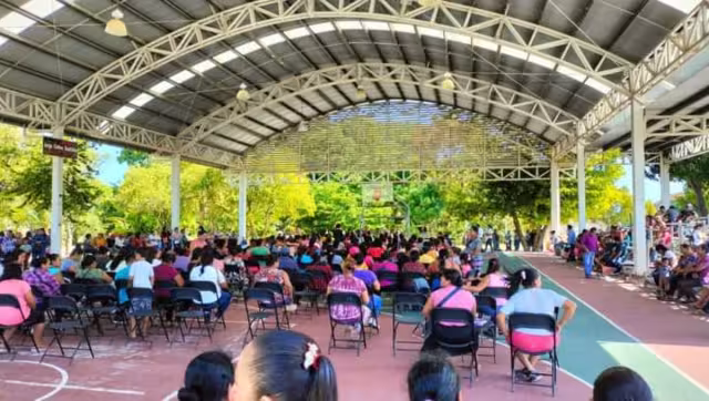 La Secretaría de Bienestar pagará la pensión a los beneficiarios desde este jueves