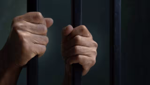 La autoridad sentenció al acusado al pago de 23 días de multa