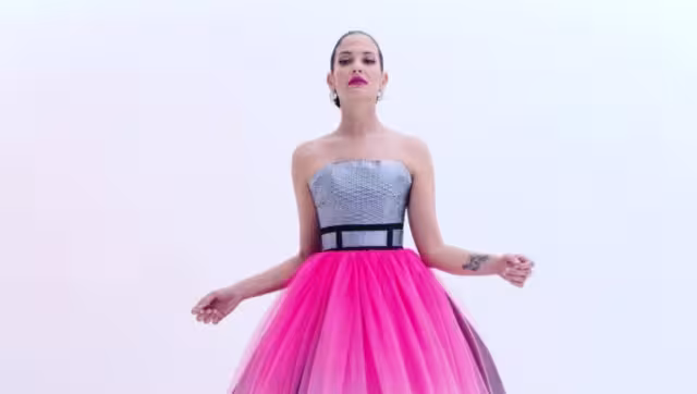 Las entradas se dividen en diversas zonas y los costos varían entre los 585 pesos mexicanos y los 2 mil 500 pesos mexicanos