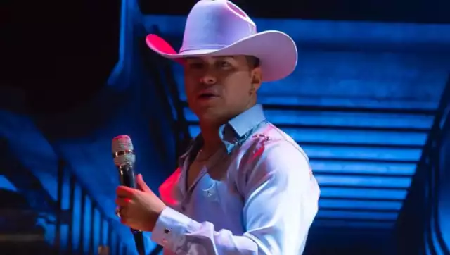 Presunta amante de Yeison Jiménez rompe el silencio de su relación con el cantante