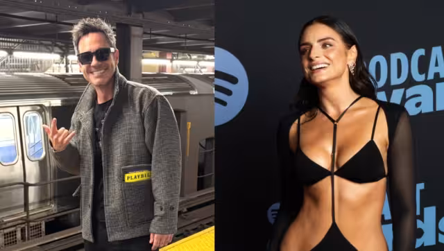 Mauricio Ochmann rompe el silencio sobre su relación con Aislinn Derbez