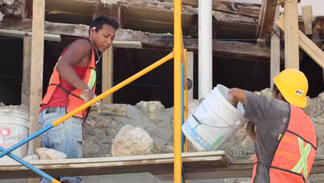 En Campeche, existen alrededor de 2 mil 297 edificios considerados monumentos históricos