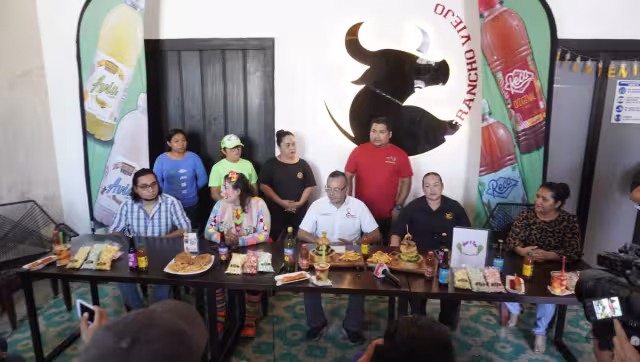 La feria será los días 13 y 14 de abril