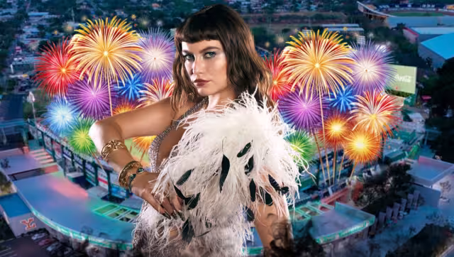 Sofía Reyes es el espectáculo inaugural de la temporada 2026 de los Leones de Yucatán