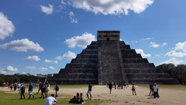 Millonaria pérdida tras bloqueo