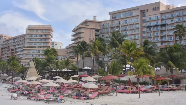 Los centros de hospedaje bajaron sus tarifas en septiembre y octubre para encarar la temporada baja