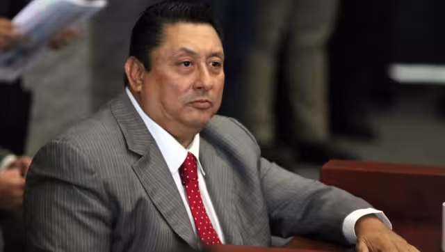 La Sección Instructora de la Cámara de Diputados perfila avalar el desafuero del Fiscal de Morelos, Uriel Carmona