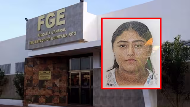 Luz Clarita Edith Ramírez Flores fue reportada como desaparecida en Chetumal