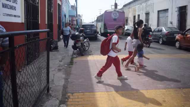 Las clases se suspenderán en Yucatán durante tres días