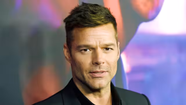 Ricky Martin pide donaciones para los damnificados por Fiona en Puerto Rico
