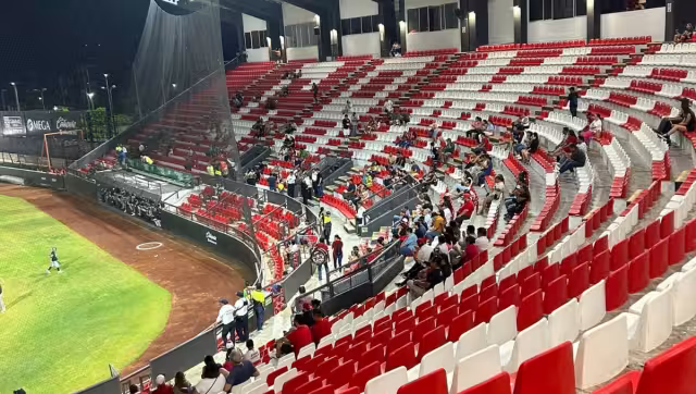 Piratas de Campeche ha jugado diez partidos de la Temporada 2024 de la LMB
