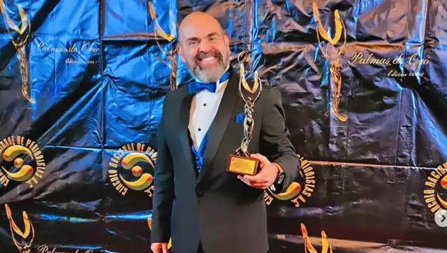 El actor Horacio Beamonte, anunció que ha renunciado a su tratamiento contra el cáncer