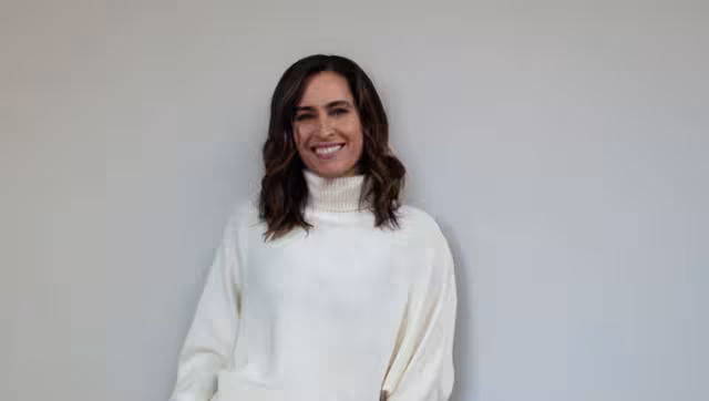 ¿Luz María Zetina y Lorena Ochoa tienen una relación sentimental?