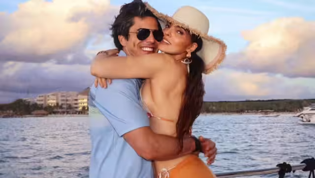 Ex niñeras de Ana Bárbara renunciaron por presuntas amenazas de Ángel Muñoz.