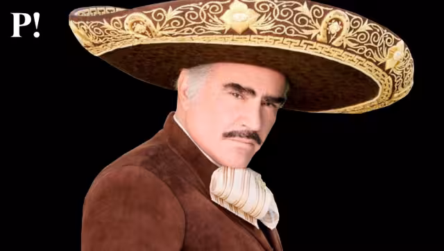 Canciones como ‘Mujeres divinas’, ‘Acá entre nos’ y ‘Por tu maldito amor’, tan solo por mencionar algunas, lo consolidaron en el gusto del público. Foto: Especial
