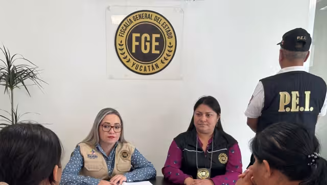 La FGE Yucatán ya investiga el paradero de los tres menores