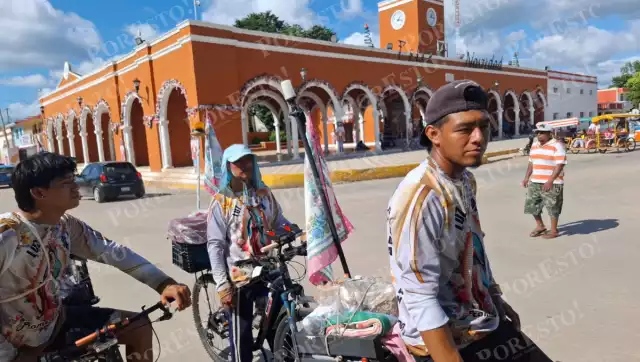 Camino de fe marcado por tragedias: peregrinos denuncian riesgos en carreteras