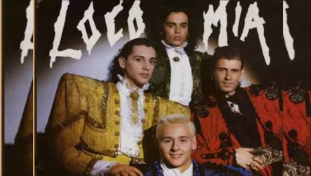 La noticia se dio a conocer hace unas horas. Foto: Especial