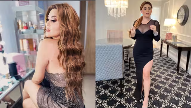 Gomita dijo sentirse la más feliz luego de su cirugía de bypass para reducir el estómago