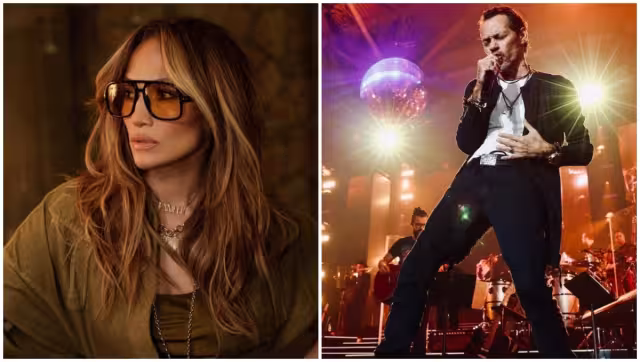 Jennifer López se encuentra en la grabación de su próxima película, “The Mothers” la cual estará en cines el próximo año, mientras, promociona en sus redes sociales la comedia romántica que protagoniza con  Owen Wilson y Maluma