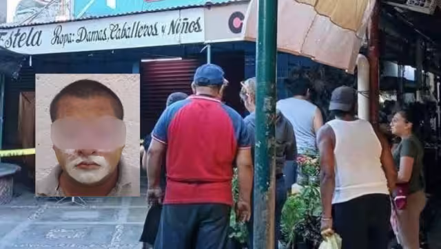 Ministerio Público acredita responsabilidad en homicidio de M.C.E.