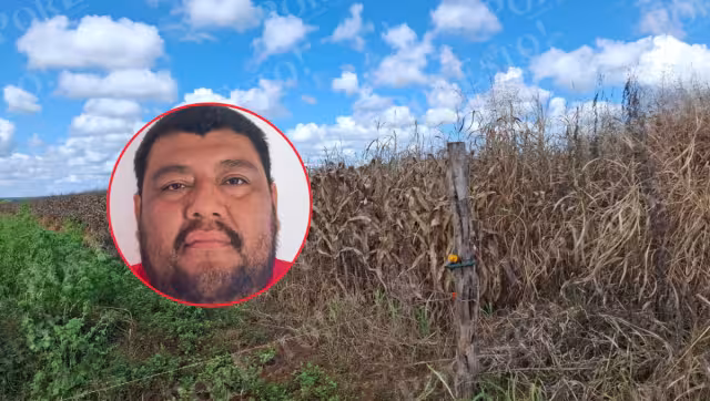 Ejidatarios de Chilib urgen apoyo del gobierno ante bajos precios del maíz