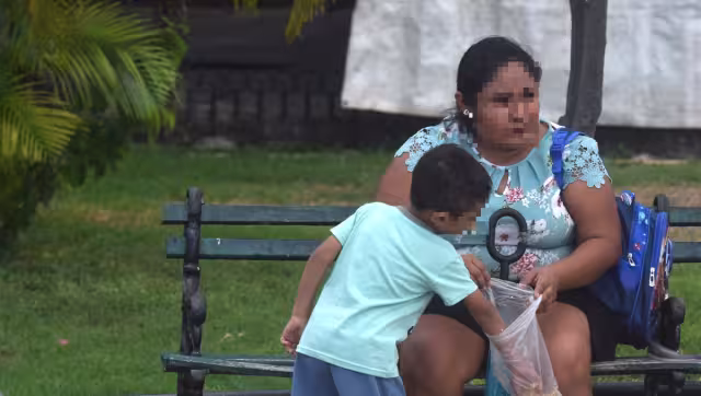 Cambio en el ámbito social y en la organización familiar por la reurbanización