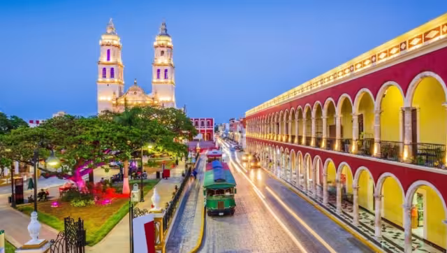 Así estará el clima