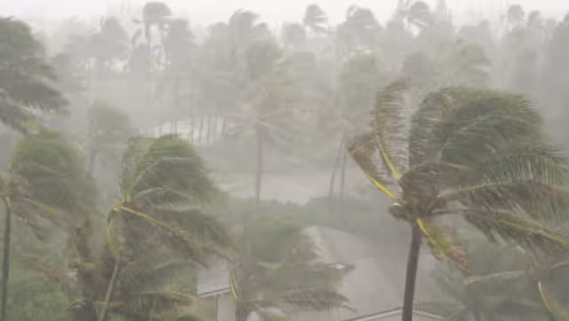 Se prevé que la Tormenta Tropical Kenneth no afecte a México