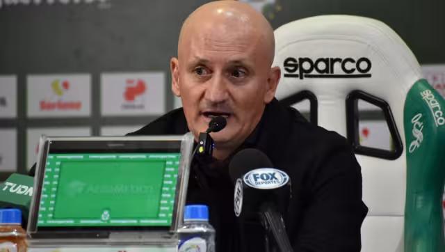 En menos de tres años, Santos Laguna ya busca a su cuarto Director Técnico