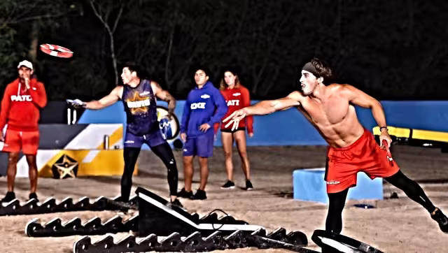 Fuentes extraoficiales revelaron que el atleta no logrará llegar a la final del programa