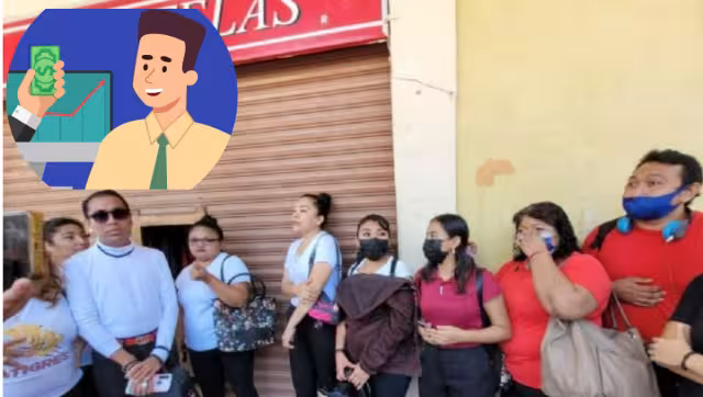 Apartir de este día te deberán pagar las utilidades