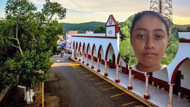 La menor de 17 años se encuentra desaparecida desde el 2 de mayo